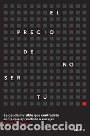 Libros: El precio de no ser t&uacute; - Hodel, Pablo Andr&eacute; - Foto 1