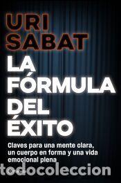Libros: La f&oacute;rmula del &eacute;xito - Sabat, Uri - Foto 1