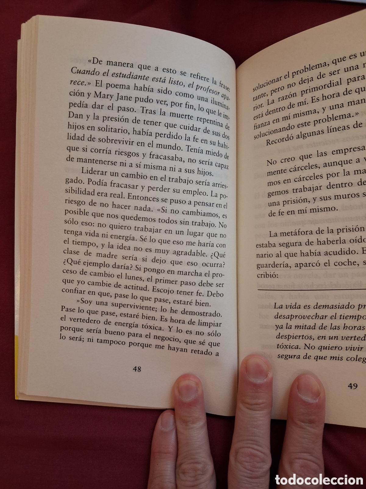 Libros: Libro FISH, motivaci&oacute;n y gesti&oacute;n de equipos - Foto 3