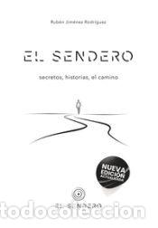 Libros: El sendero - Rub&eacute;n Jim&eacute;nez Rodr&iacute;guez - Foto 1