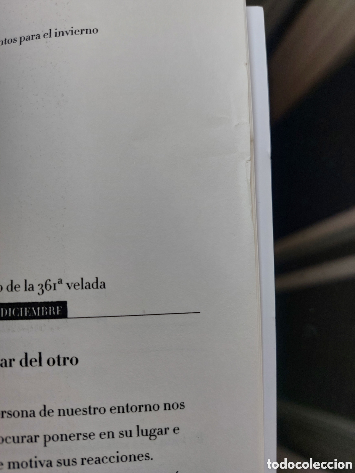 Libros: Peque&ntilde;a filosof&iacute;a nocturna - Foto 4