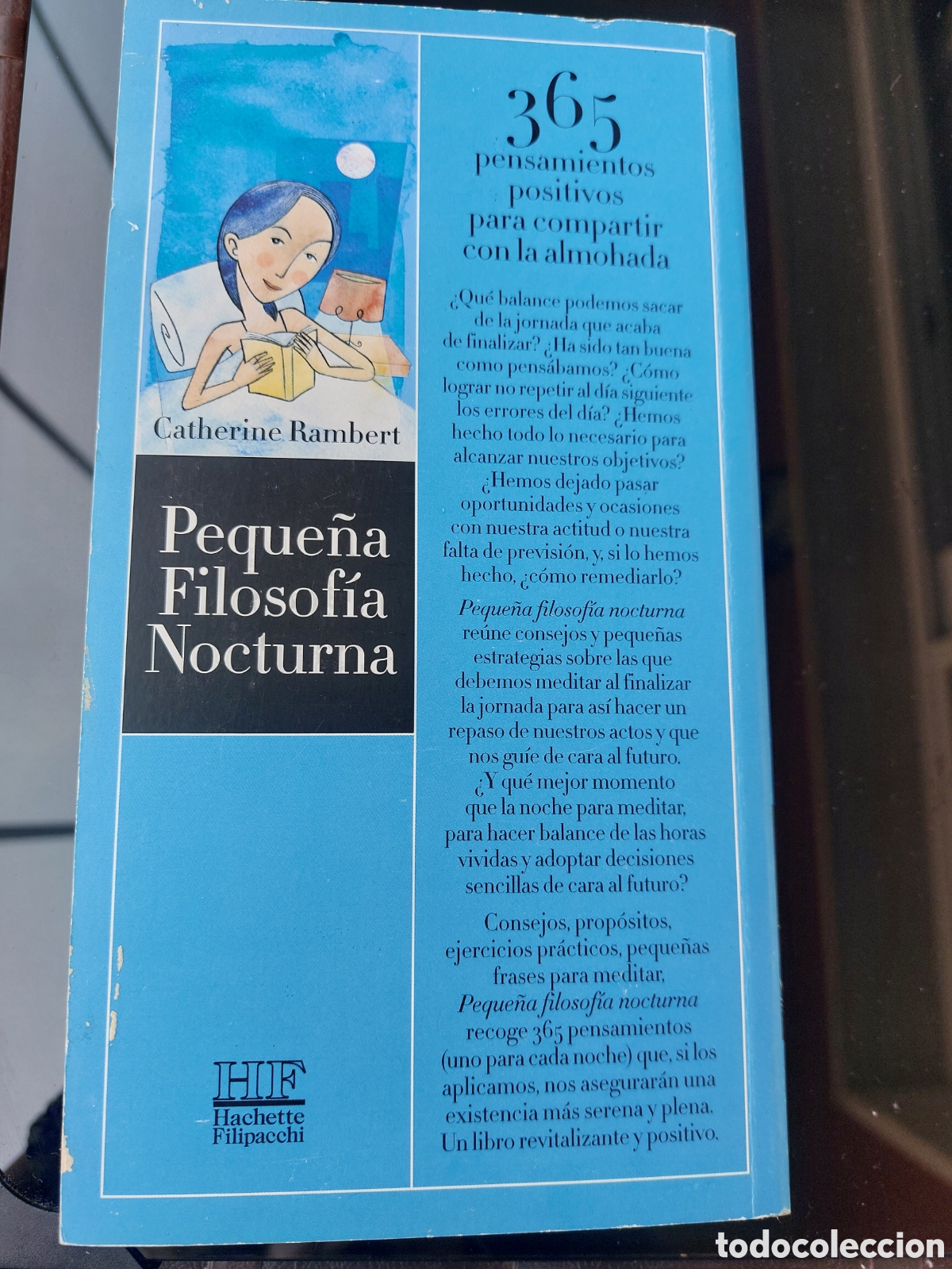 Libros: Peque&ntilde;a filosof&iacute;a nocturna - Foto 5