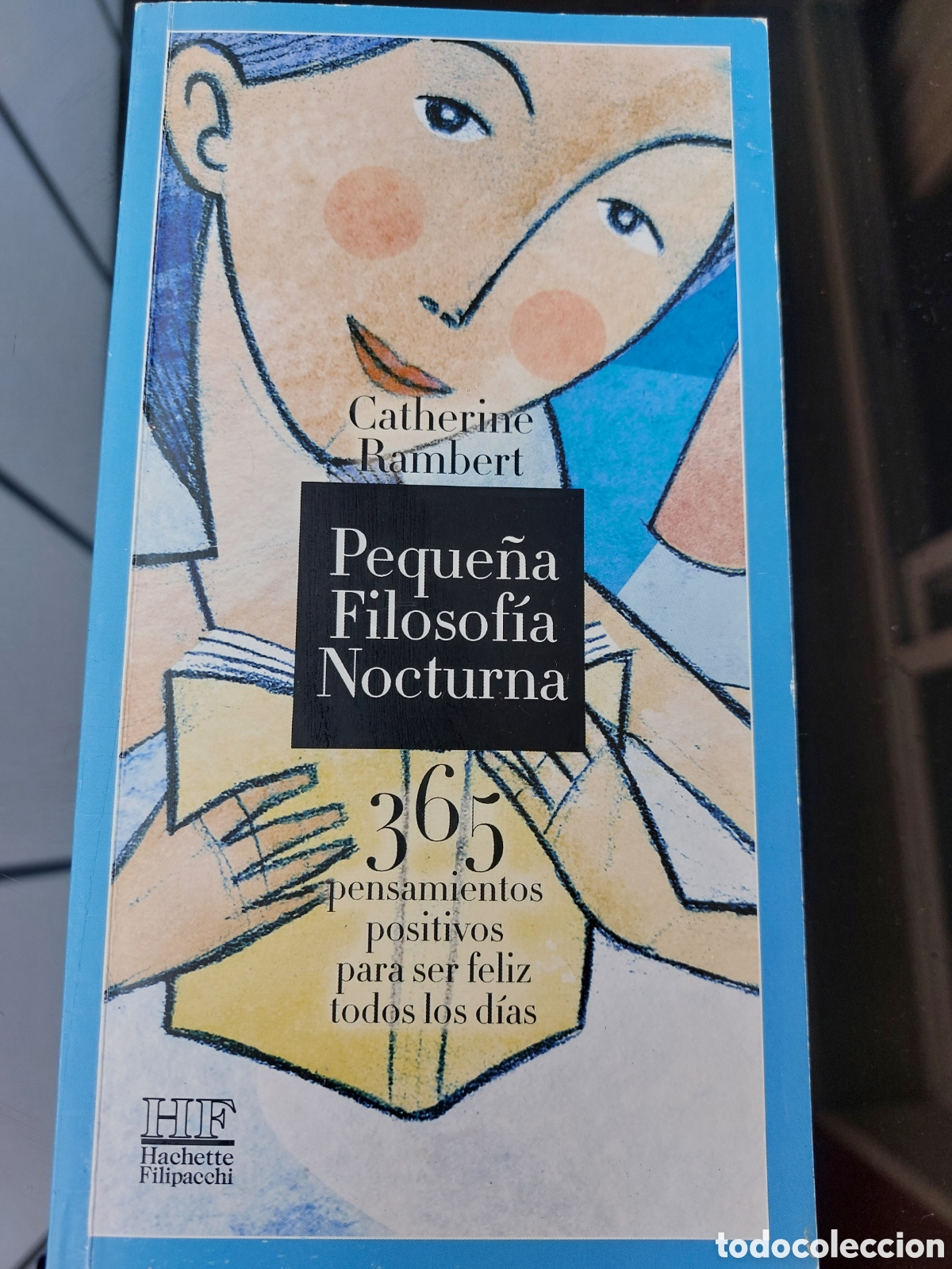 Libros: Peque&ntilde;a filosof&iacute;a nocturna