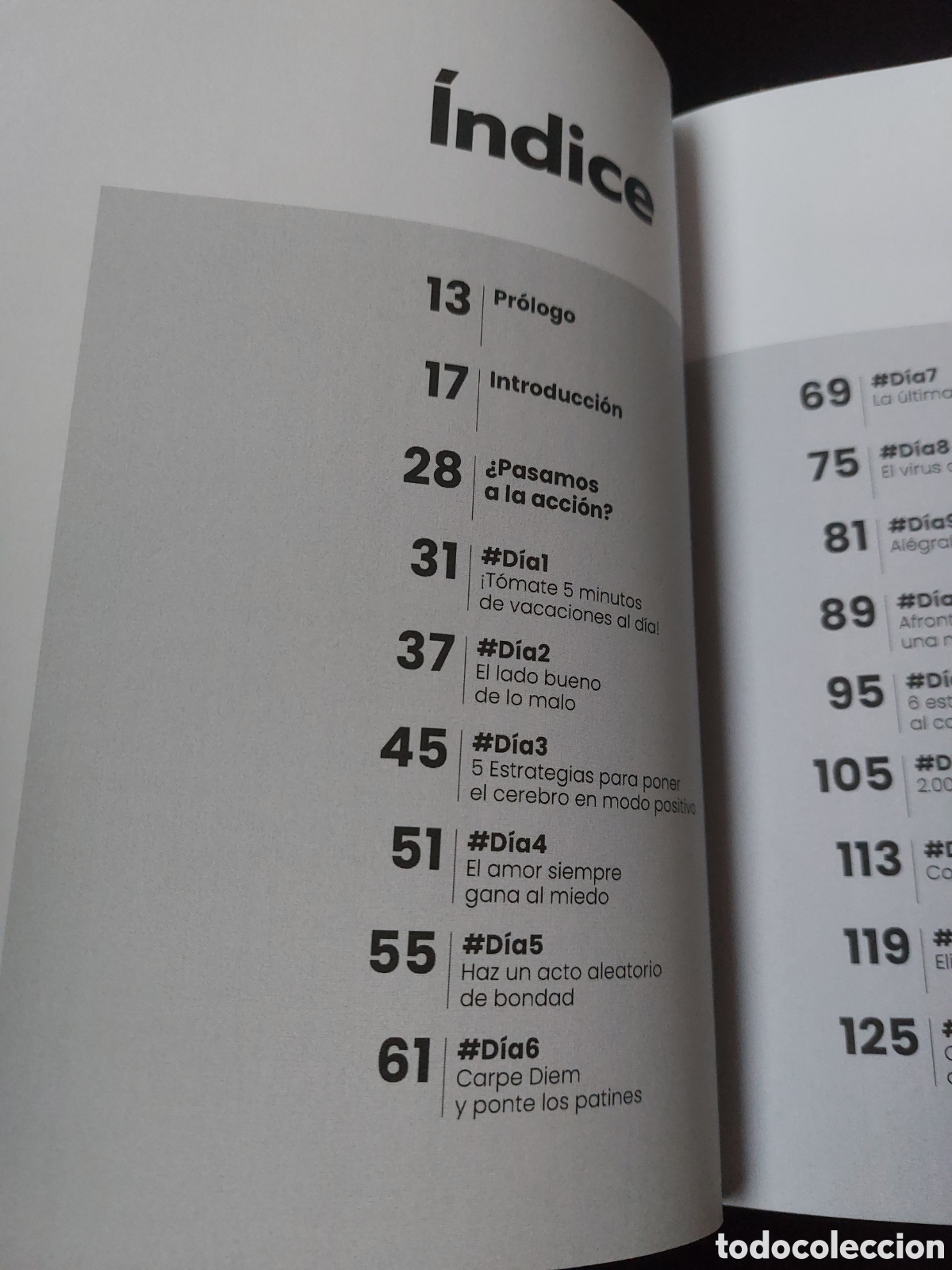 Libros: 21 d&iacute;as de actitudes positivas - Foto 2