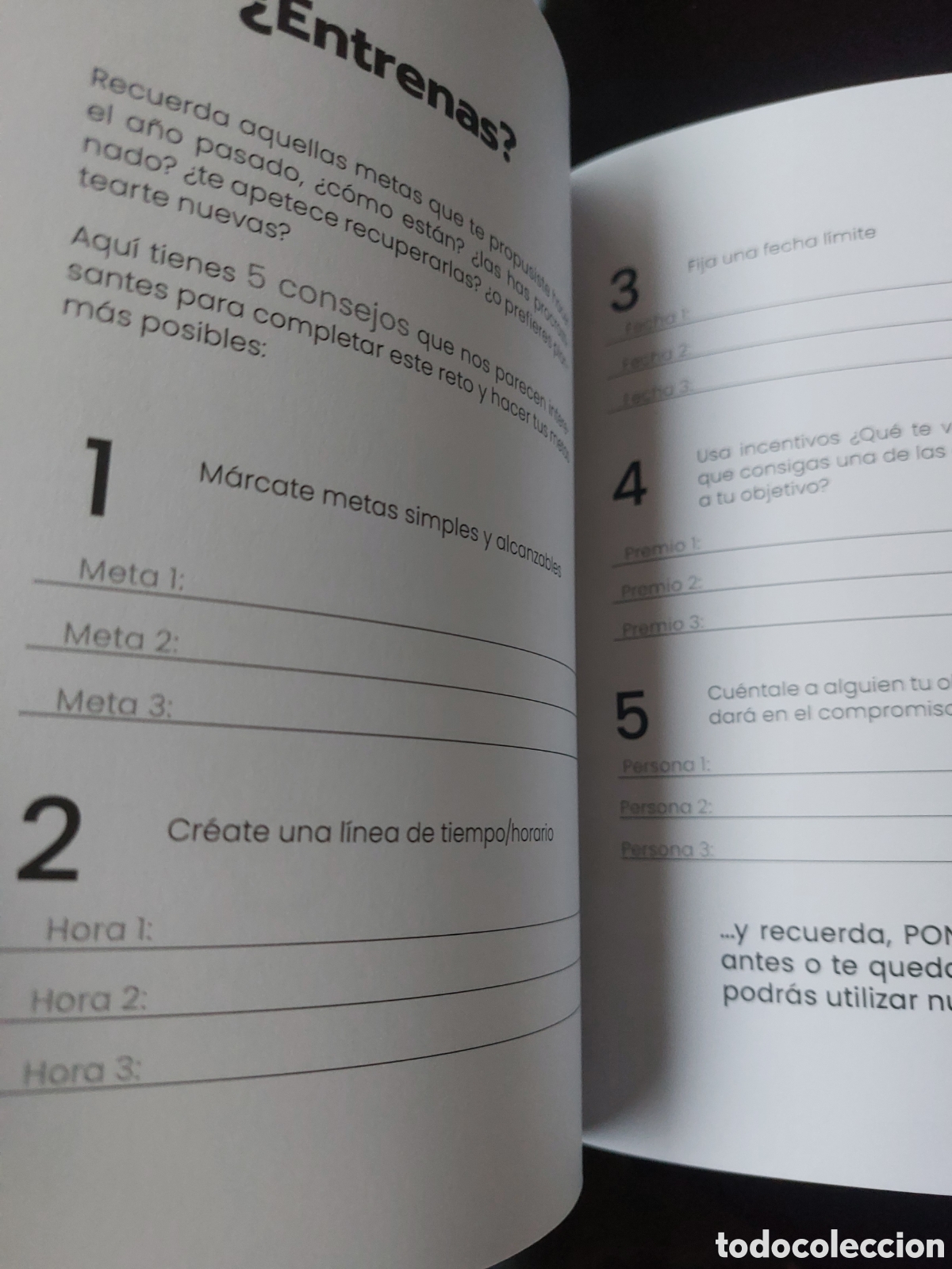 Libros: 21 d&iacute;as de actitudes positivas - Foto 4