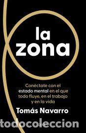 Libros: La zona - Navarro, Tom&aacute;s
