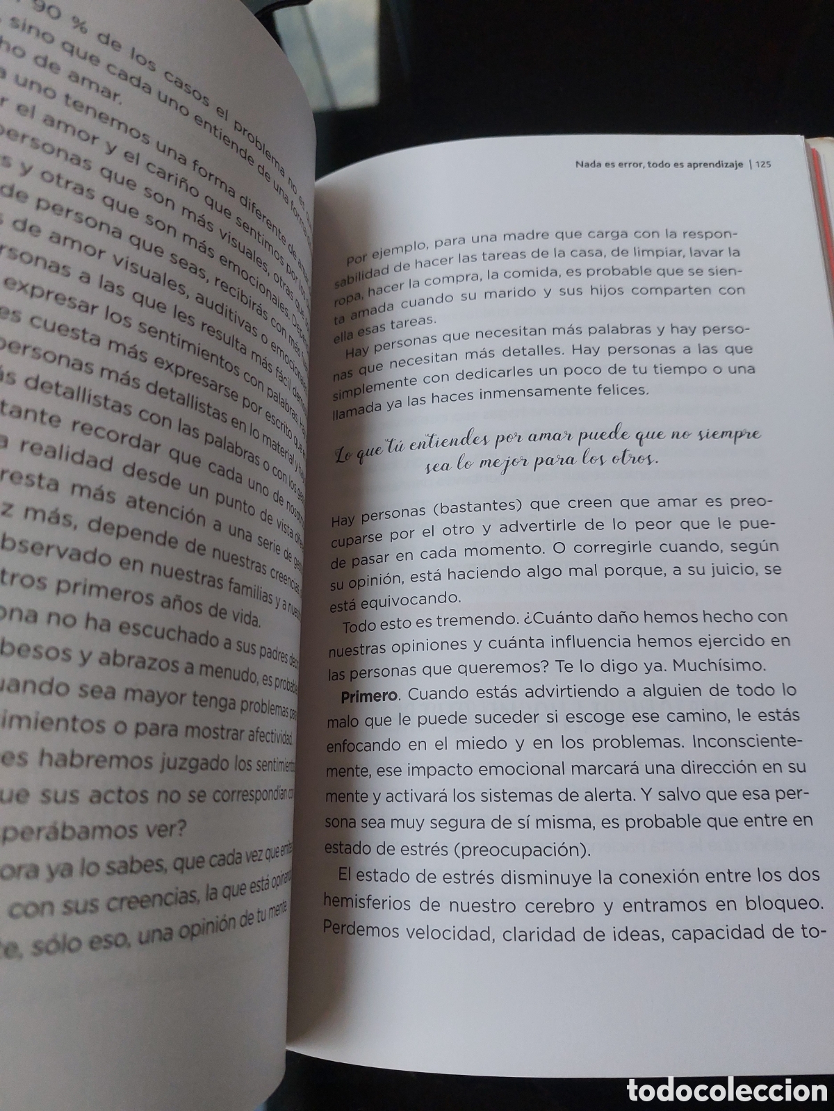 Libros: Cree en ti. Rut Nieves - Foto 4