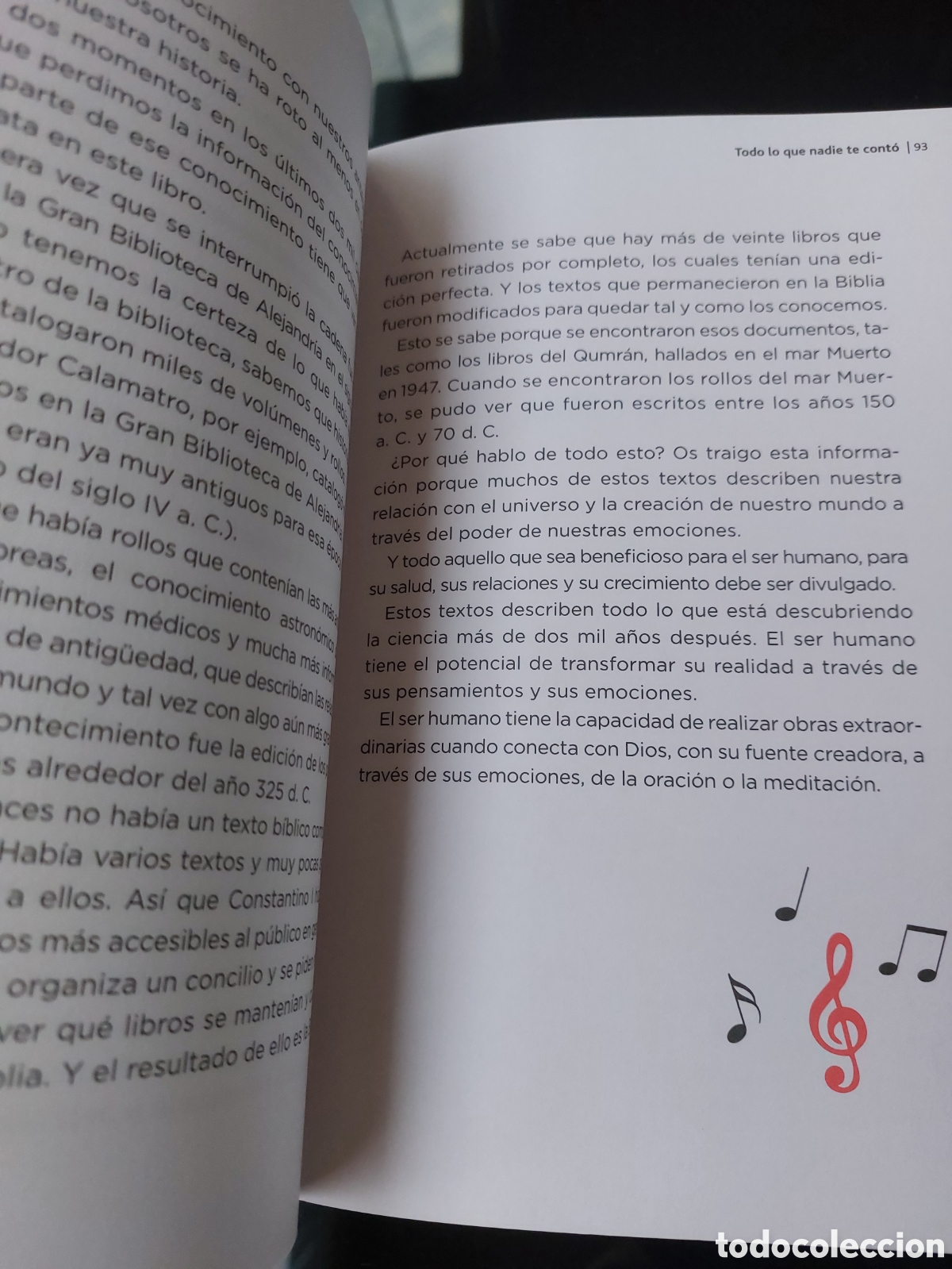 Libros: Cree en ti. Rut Nieves - Foto 5
