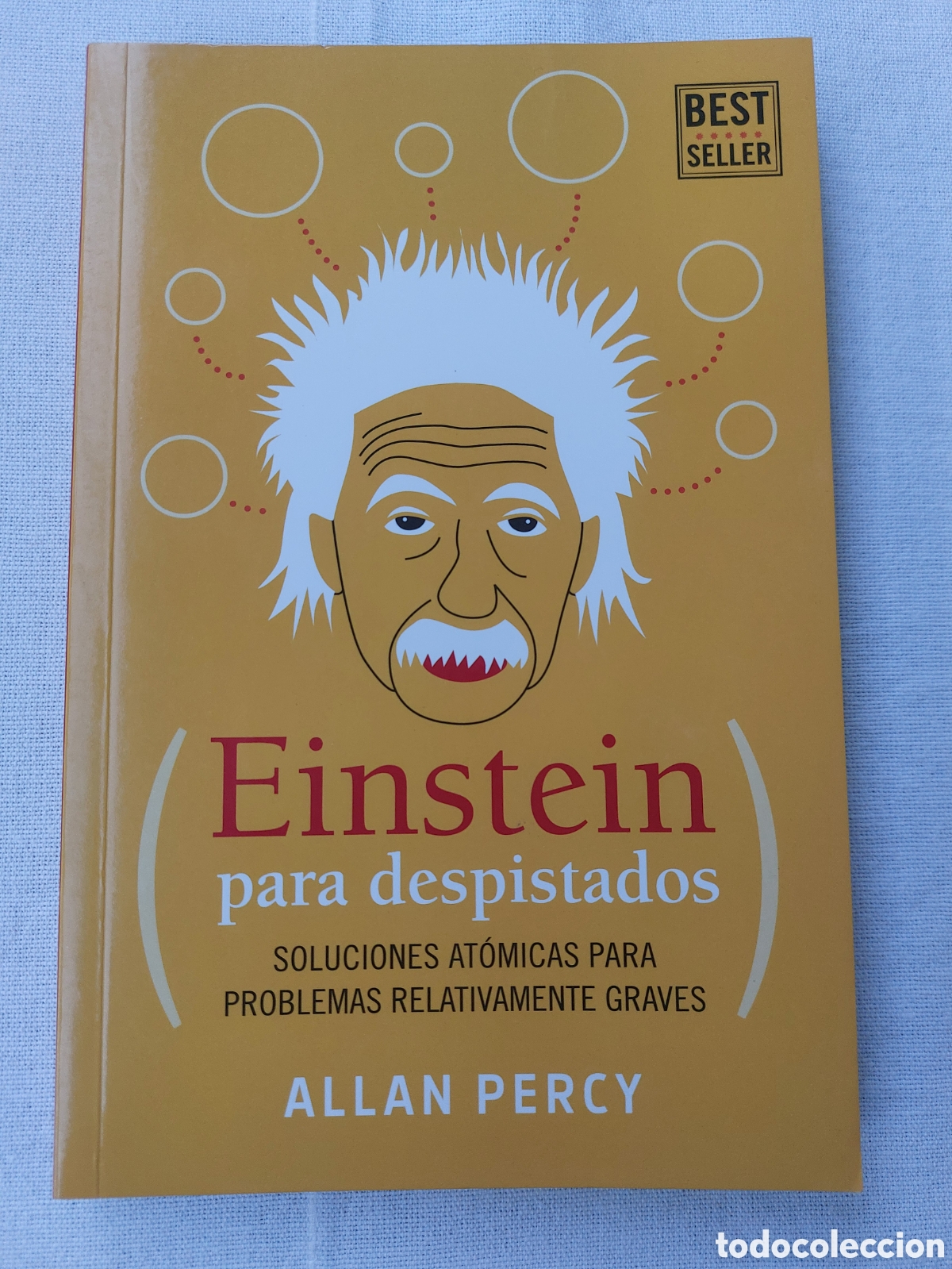 Libros: Einstein para despistados - Foto 1