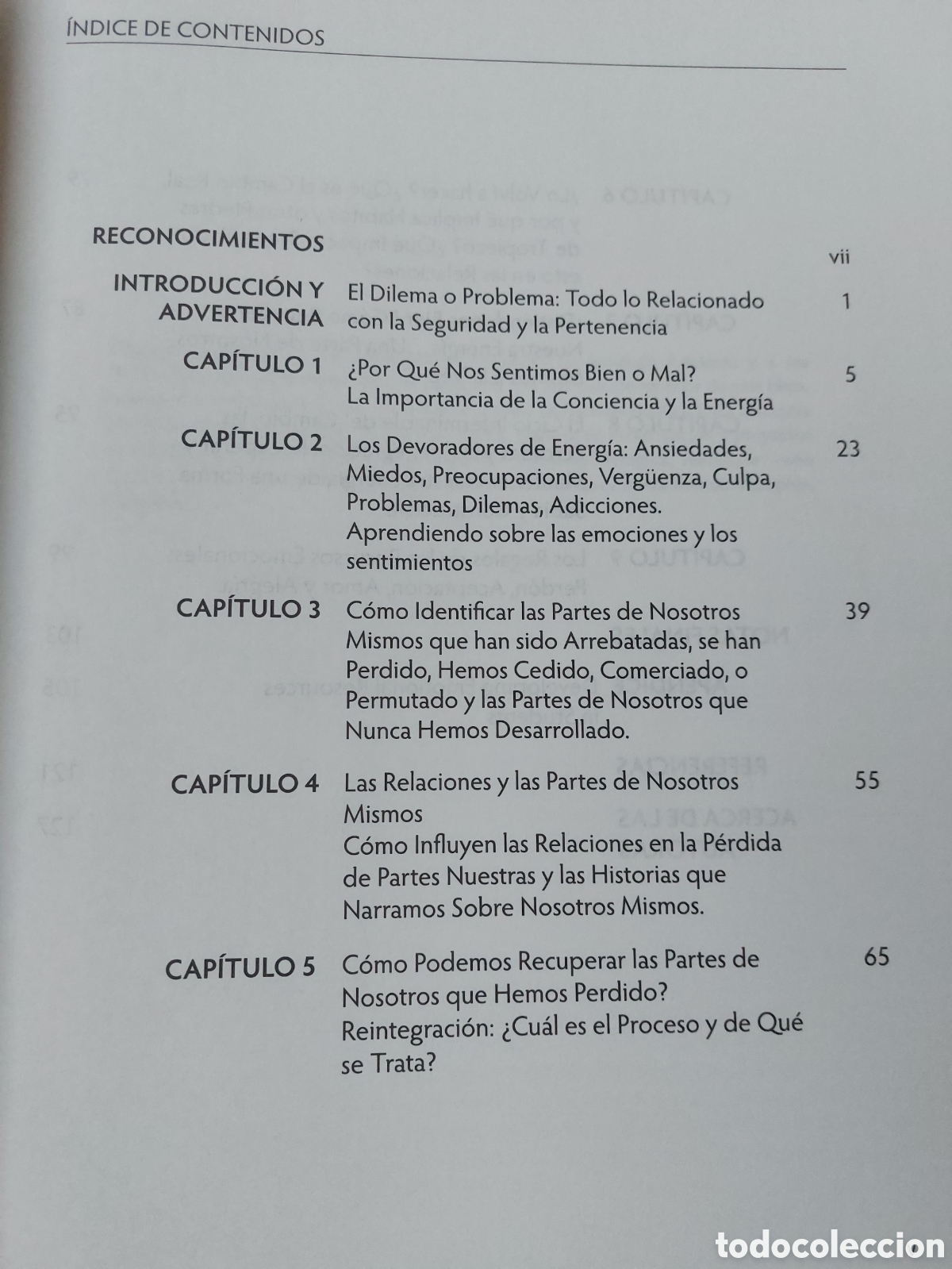 Libros: Cu&aacute;nto de ti mismo realmente te pertenece - Foto 2