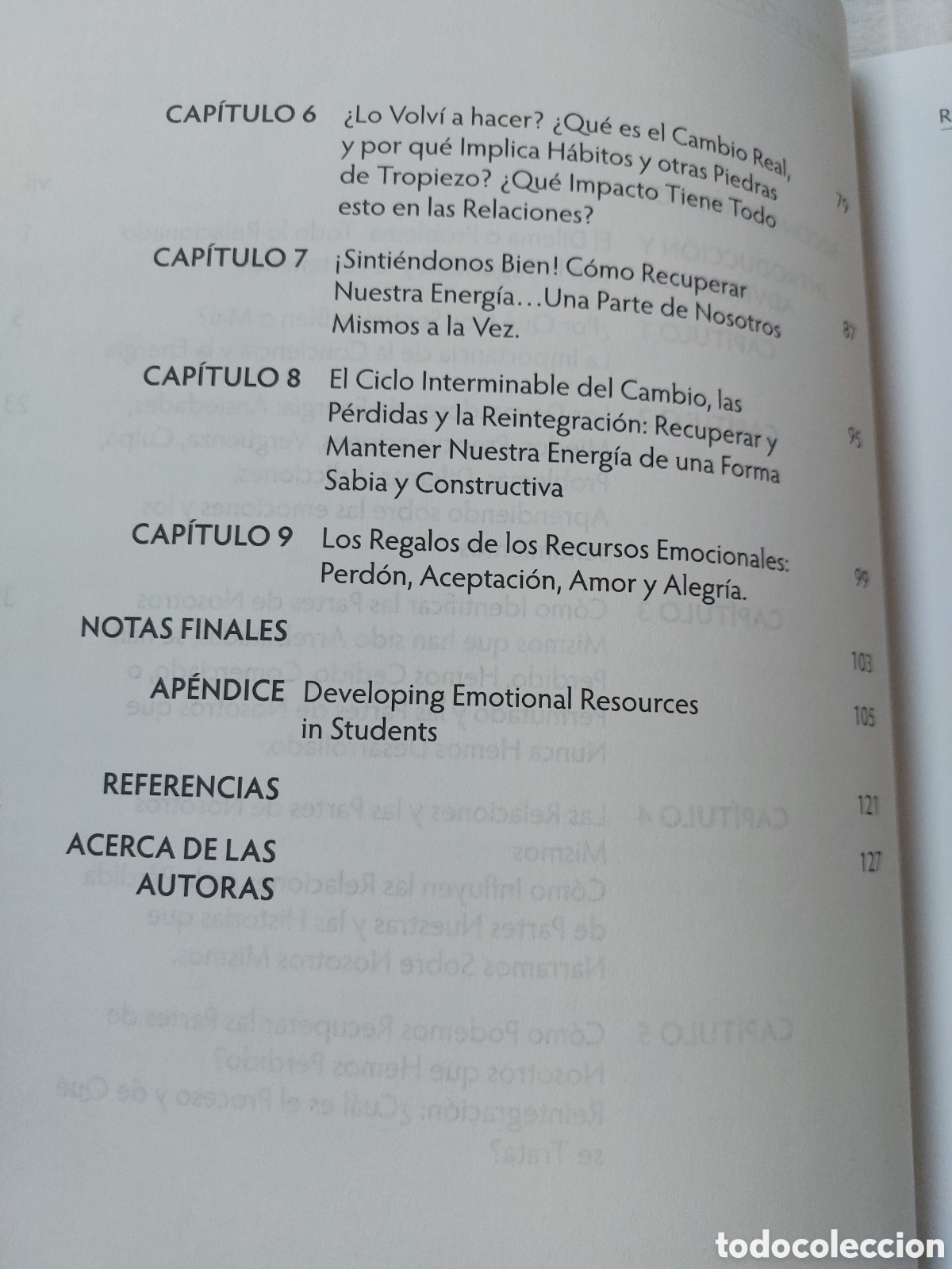 Libros: Cu&aacute;nto de ti mismo realmente te pertenece - Foto 3