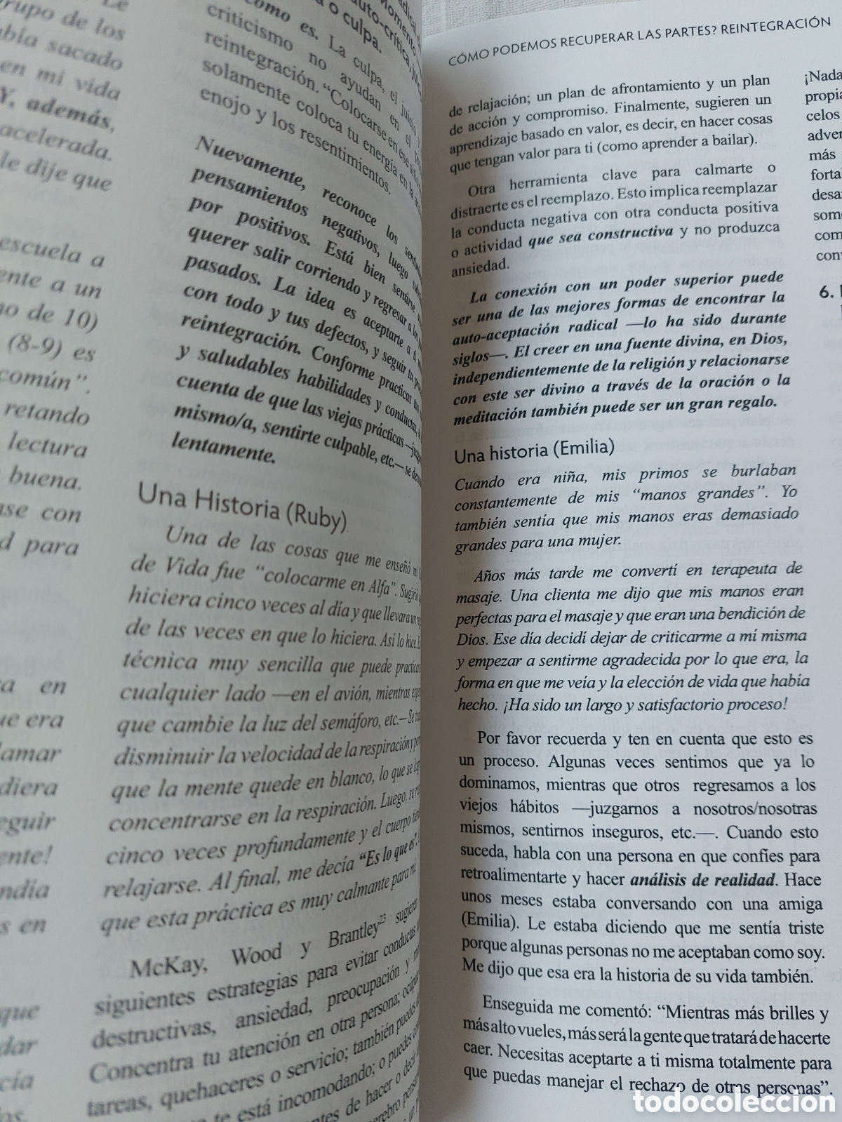 Libros: Cu&aacute;nto de ti mismo realmente te pertenece - Foto 4