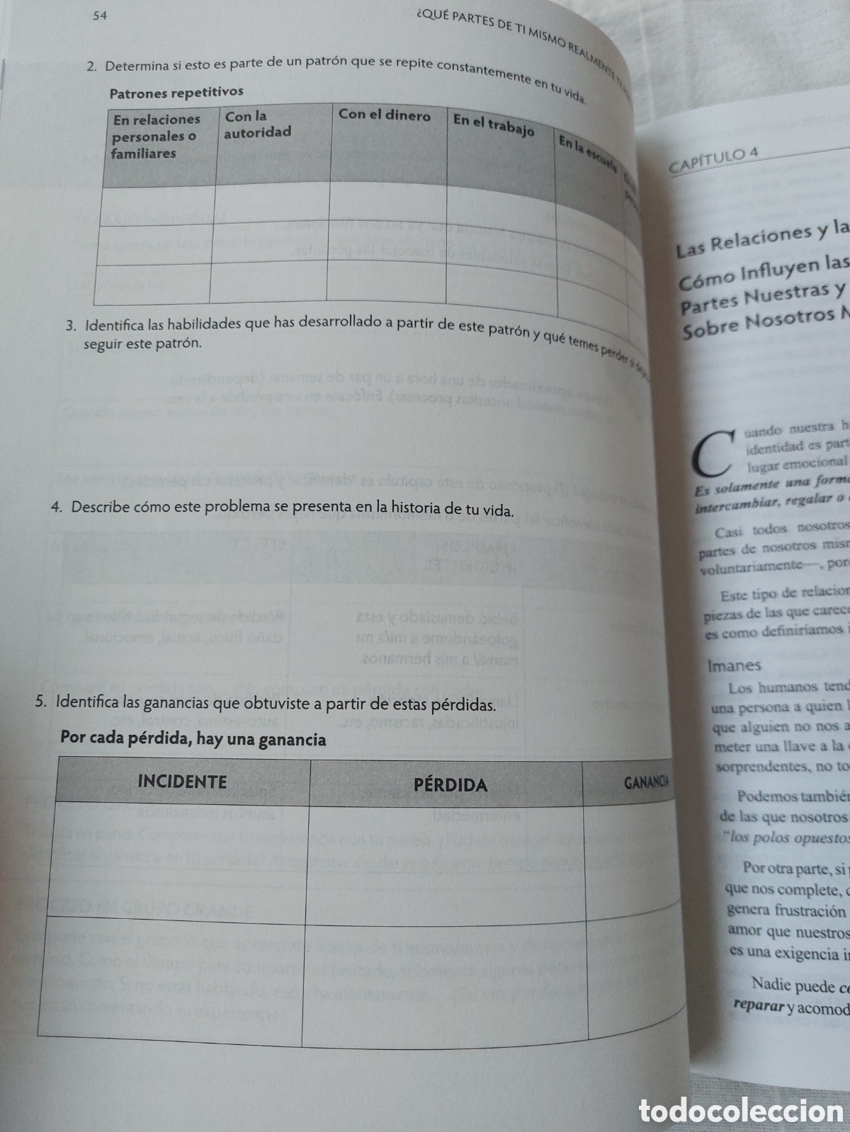 Libros: Cu&aacute;nto de ti mismo realmente te pertenece - Foto 5