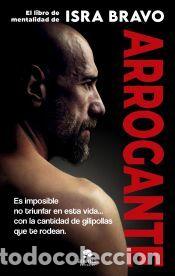 Libros: Arrogante - Bravo, Isra - Foto 1