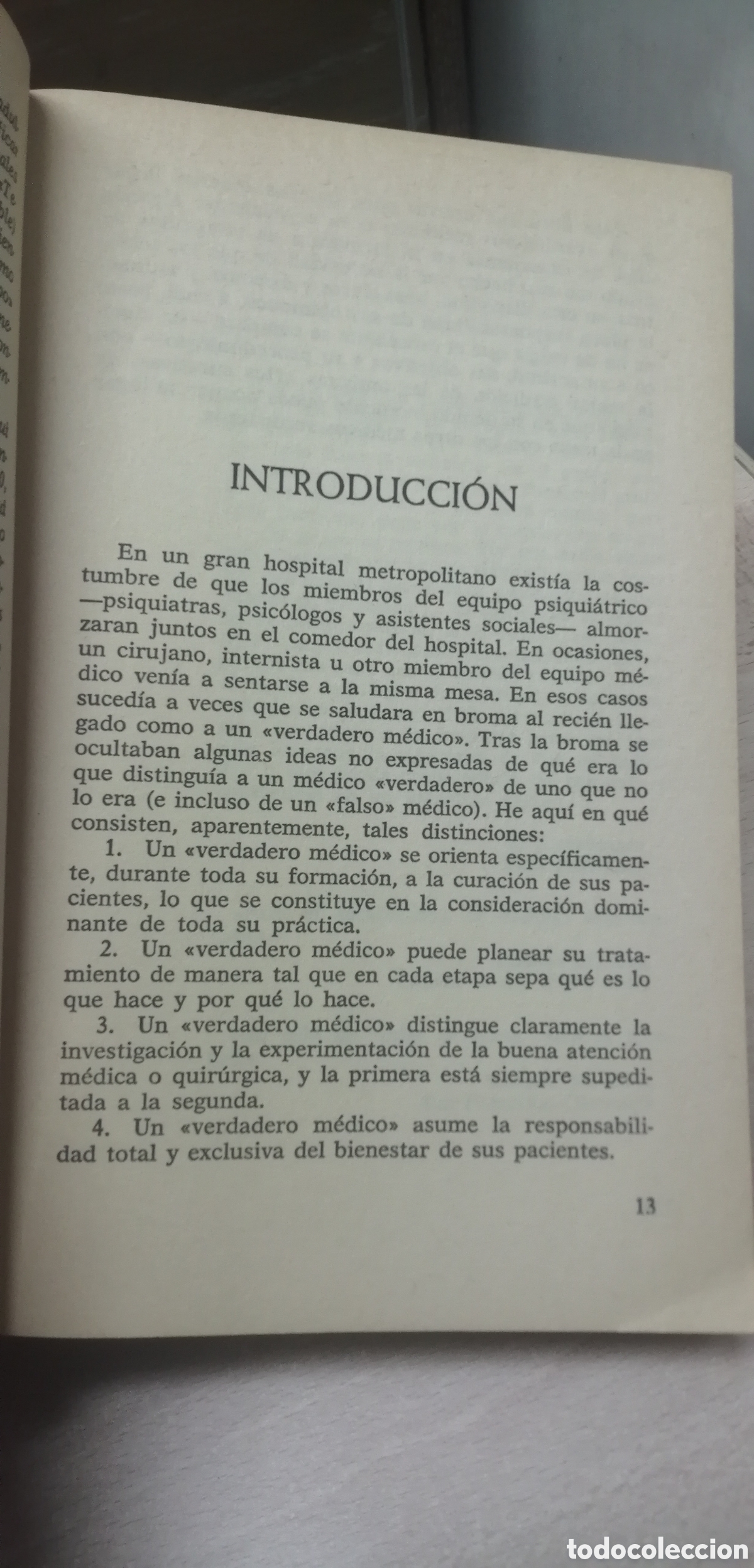 Libros: Introducci&oacute;n al tratamiento de grupo Eric Berne - Foto 9