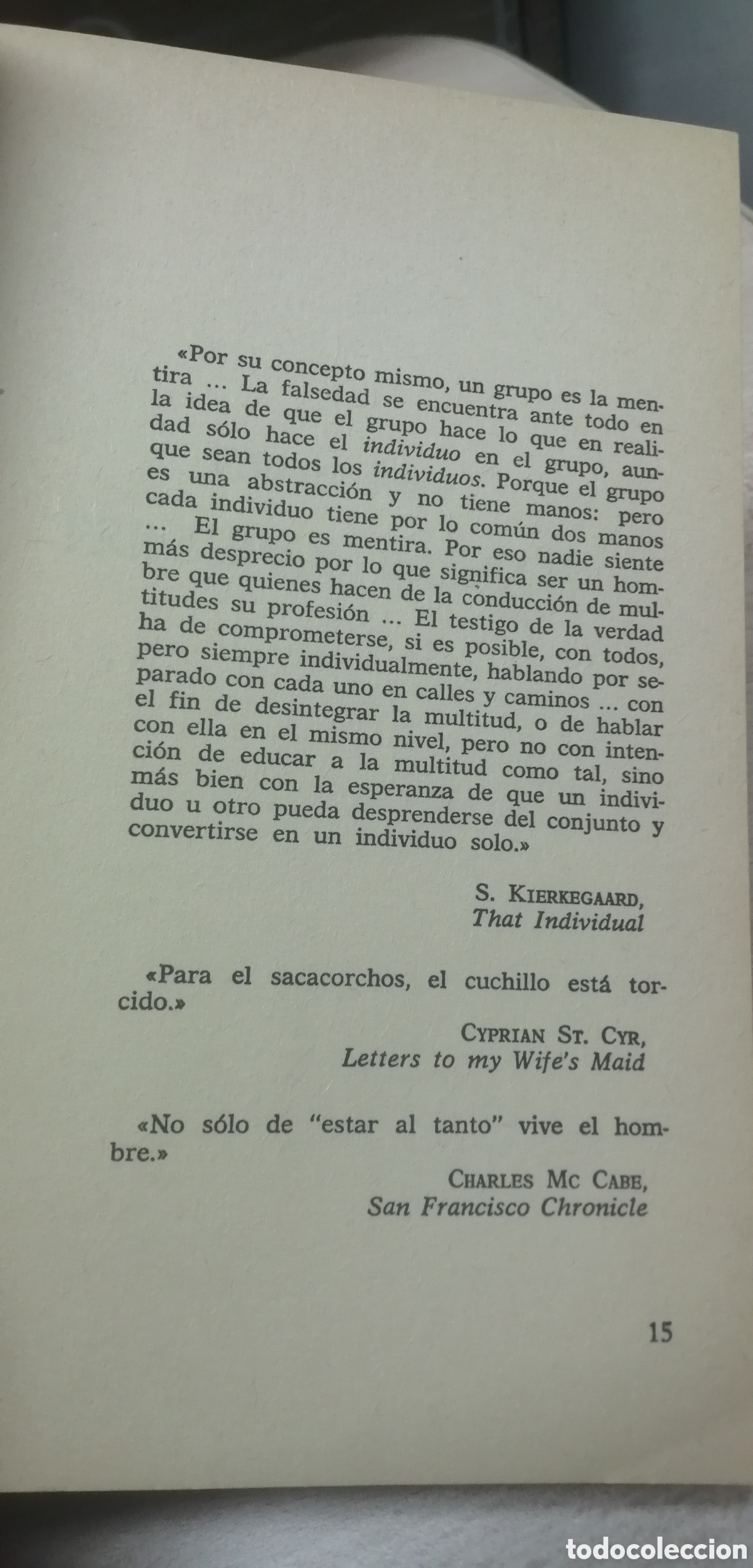 Libros: Introducci&oacute;n al tratamiento de grupo Eric Berne - Foto 10