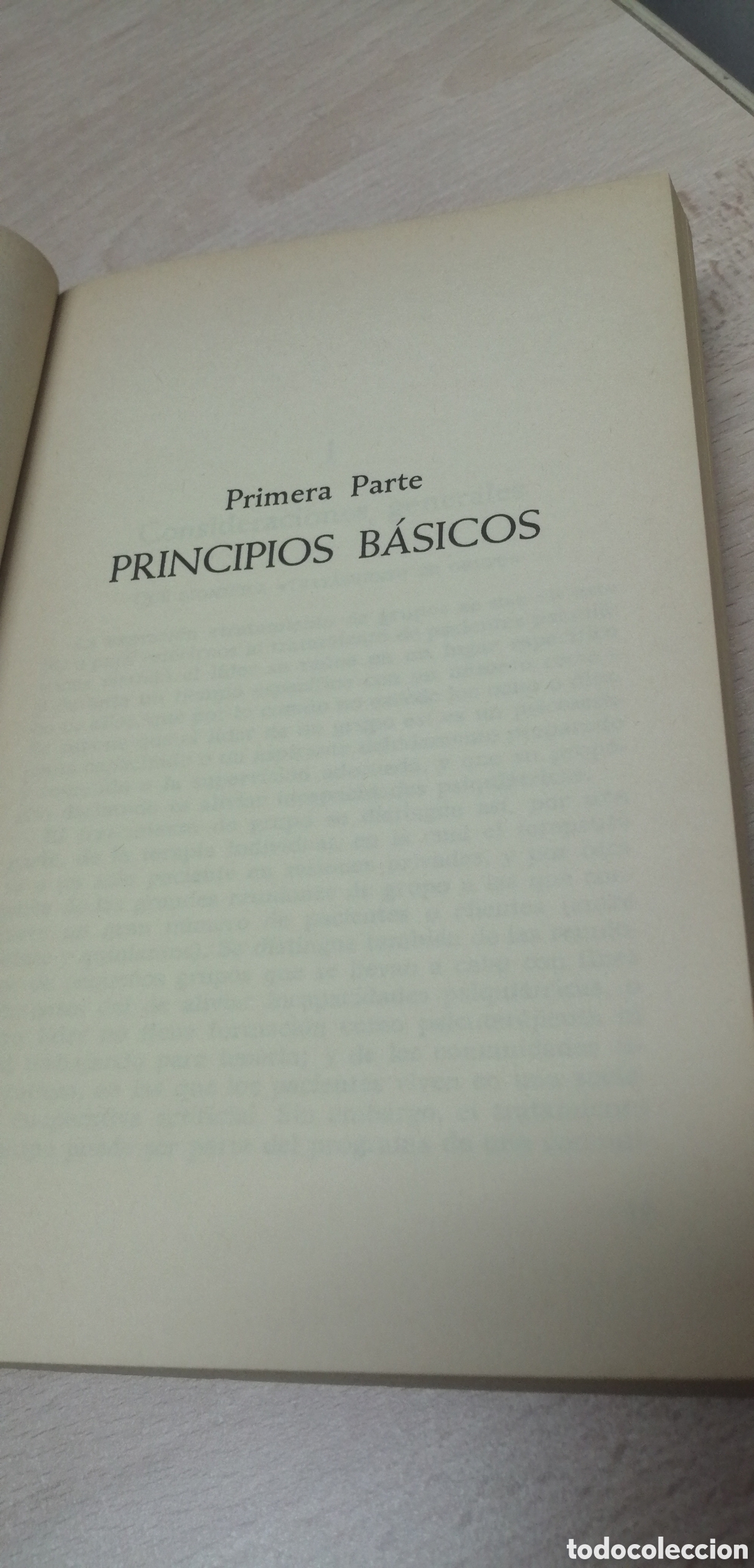 Libros: Introducci&oacute;n al tratamiento de grupo Eric Berne - Foto 11