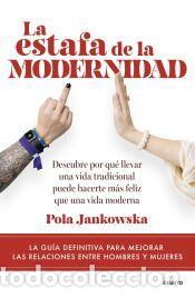 Libros: La estafa de la modernidad - Sorokin, Pitirim - Foto 1