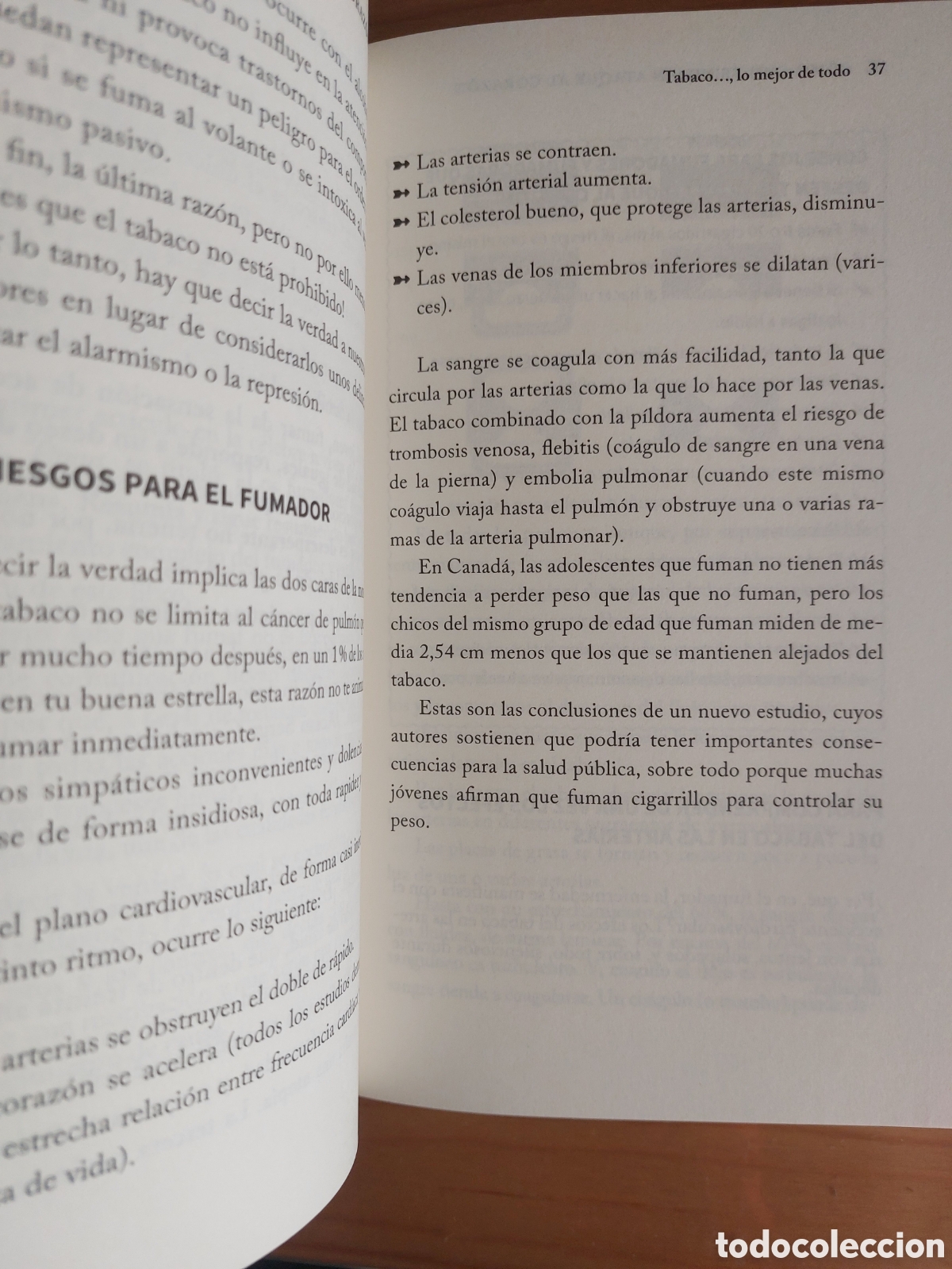 Libros: C&oacute;mo no tener un ataque al coraz&oacute;n - Foto 2