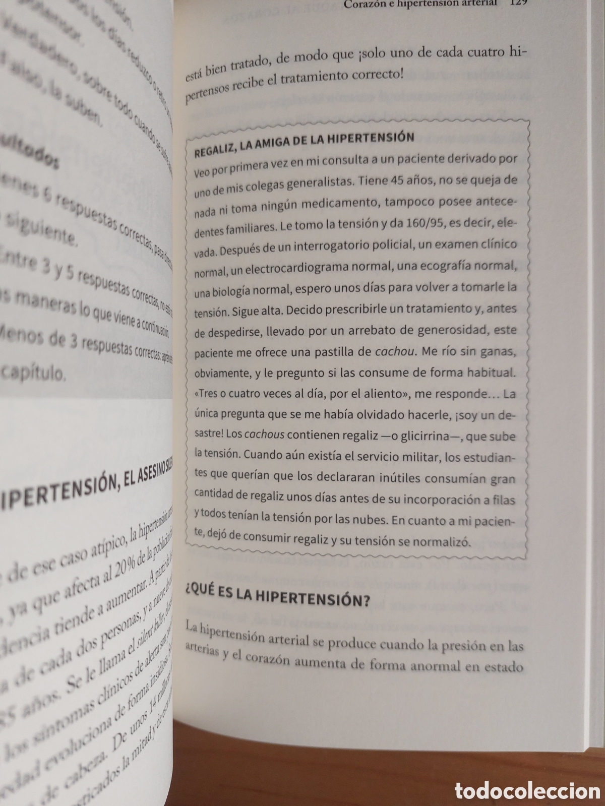 Libros: C&oacute;mo no tener un ataque al coraz&oacute;n - Foto 3