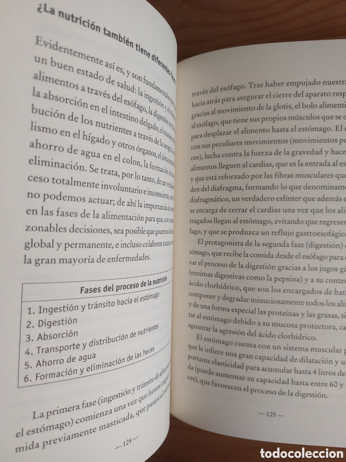 Libros: Mejor prevenir que curar - Foto 5