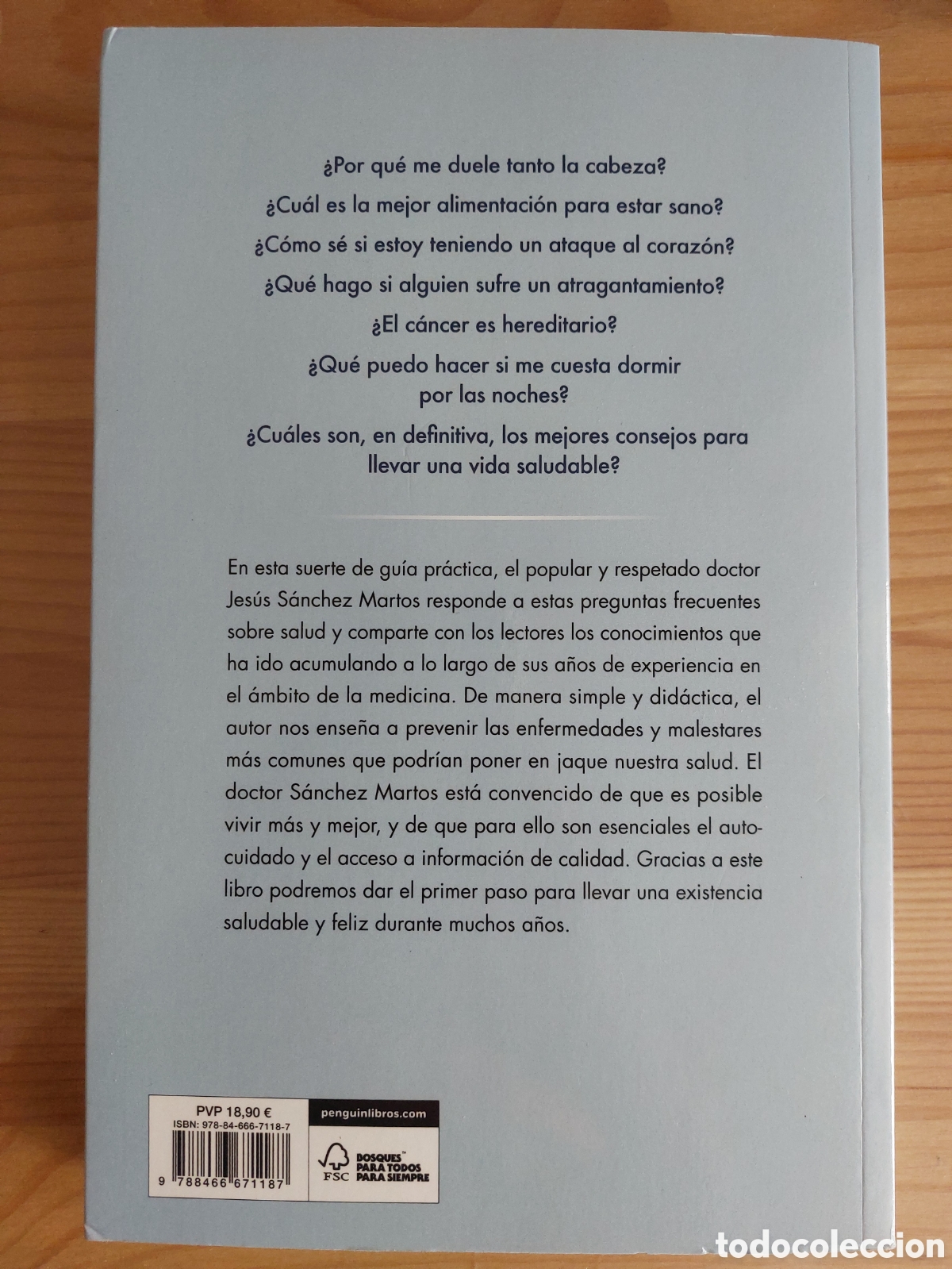 Libros: Mejor prevenir que curar - Foto 7