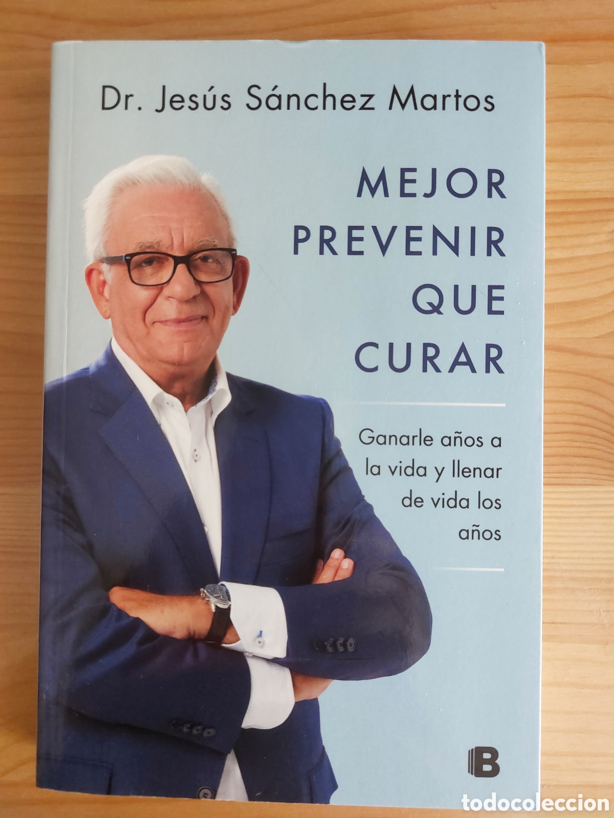 Libros: Mejor prevenir que curar - Foto 1