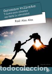 Libros: Corazones valientes - Alas Alas, Ra&uacute;l Mauricio