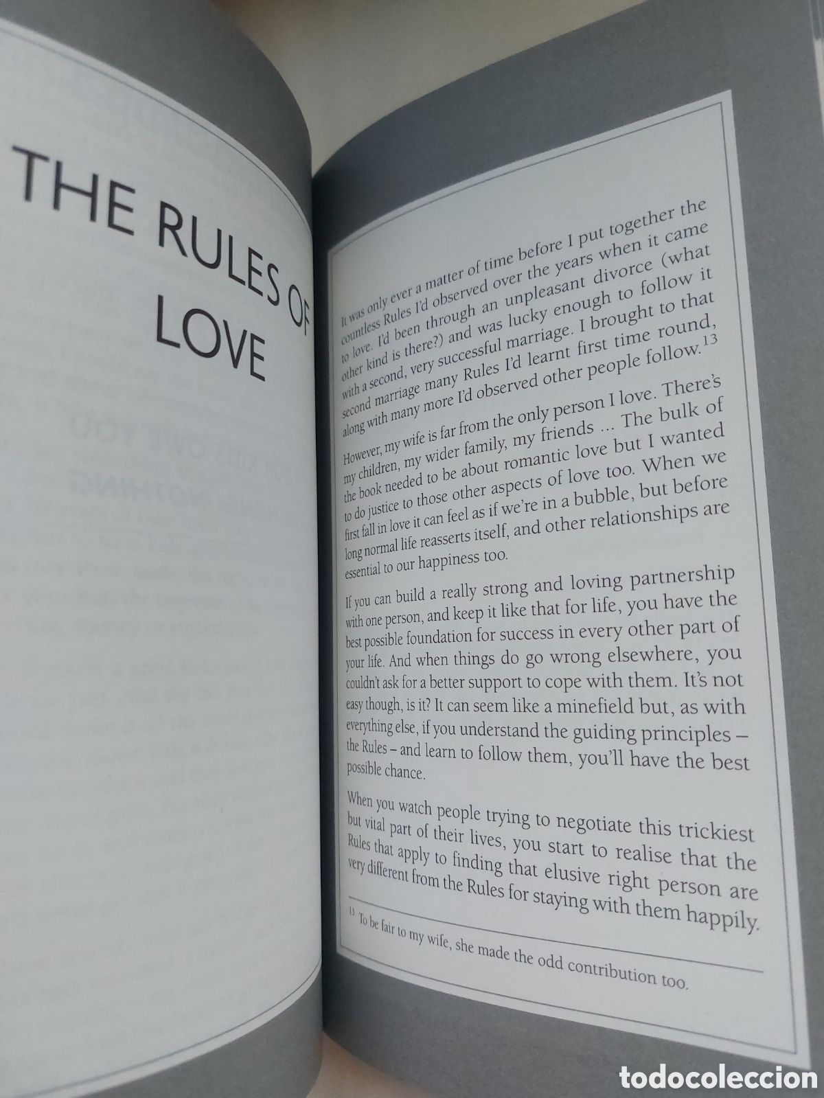 Libros: The Rules of Everything. Richard Templar - Foto 9