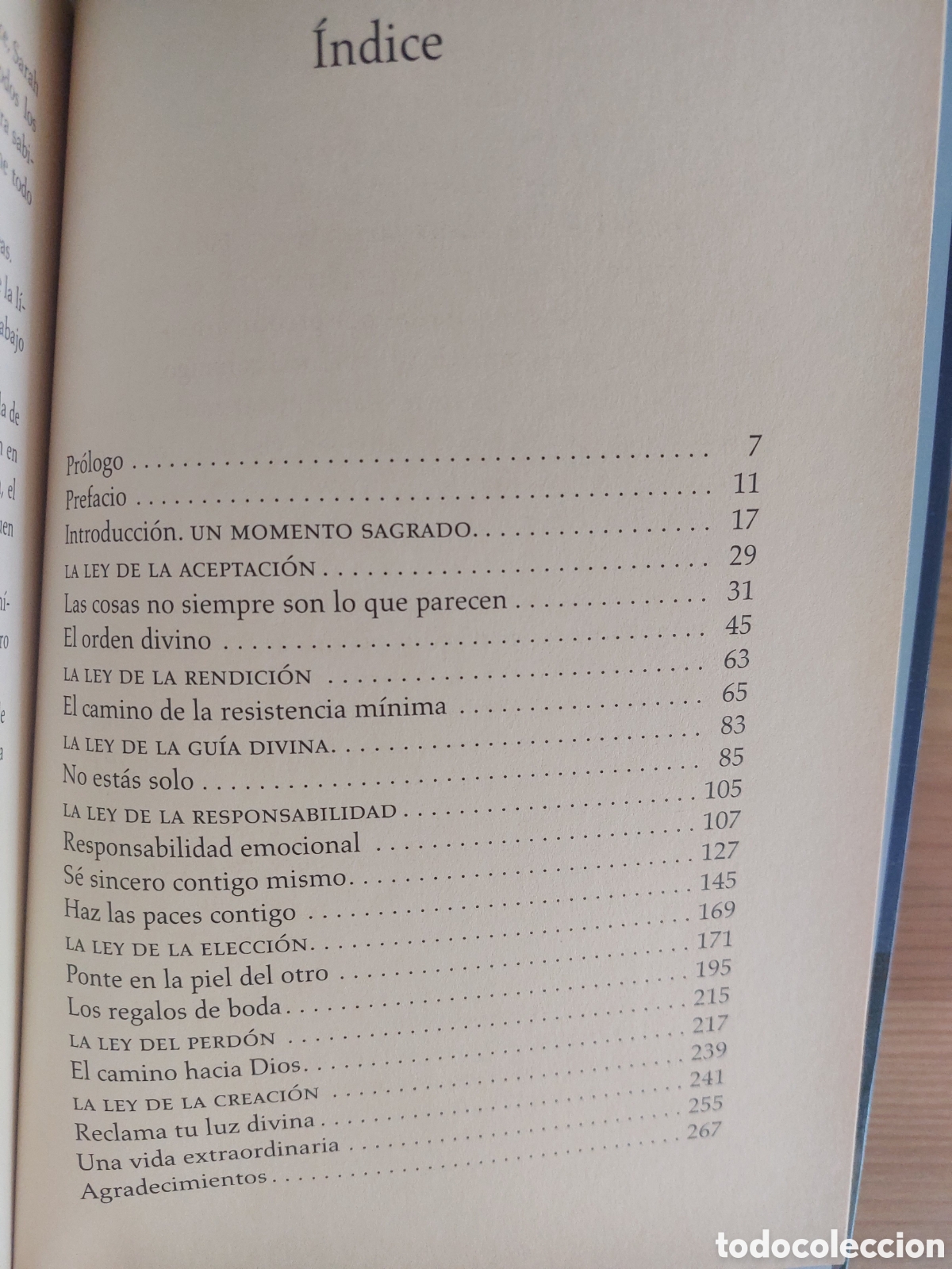 Libros: Divorcio espiritual. Debbie Ford - Foto 3