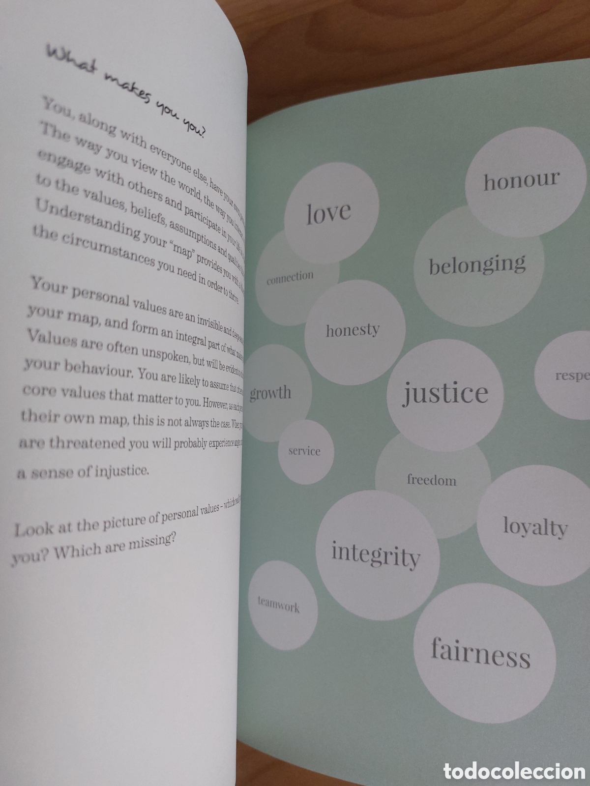 Libros: Pause. Danielle Marchant - Foto 5