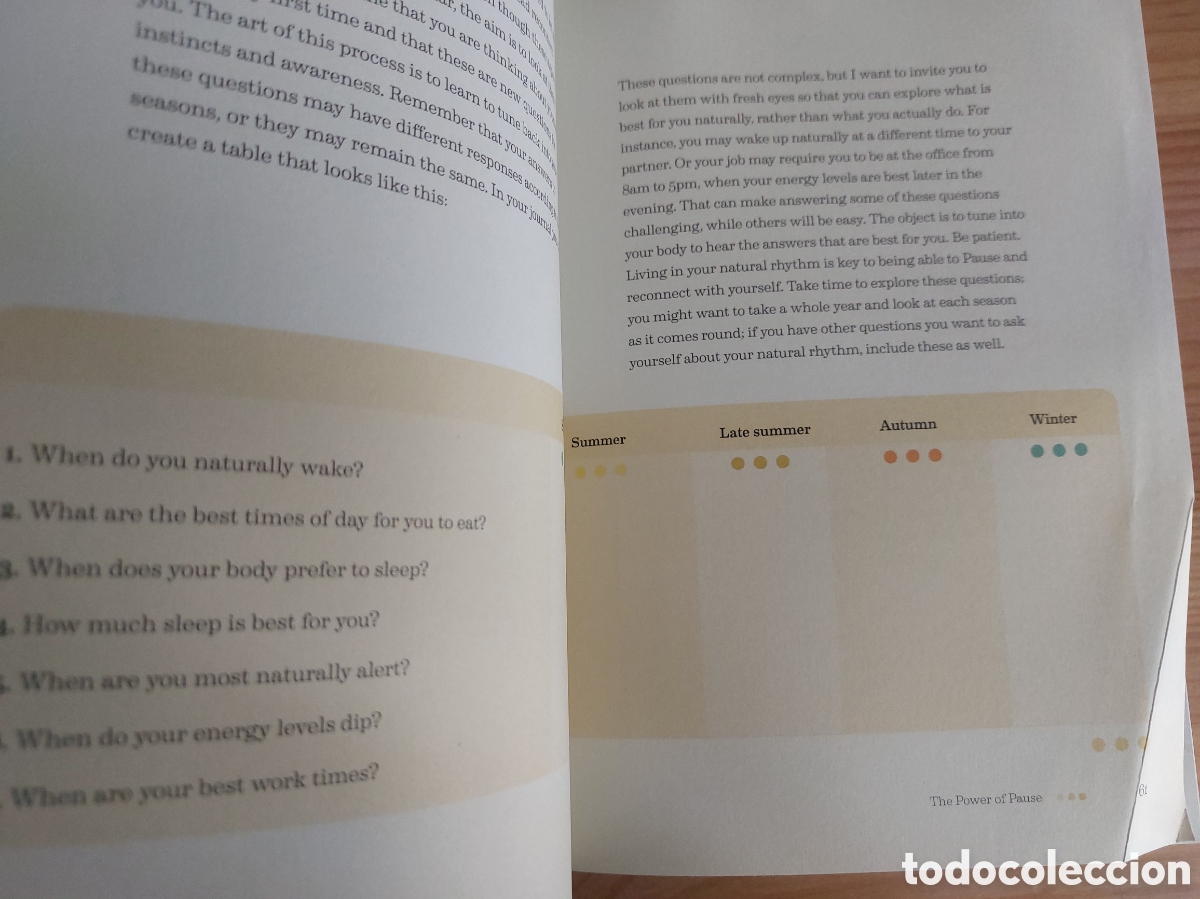 Libros: Pause. Danielle Marchant - Foto 7
