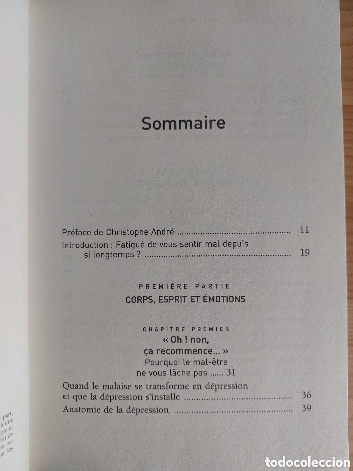 Libros: M&eacute;diter pour ne plus d&eacute;primer - Foto 2