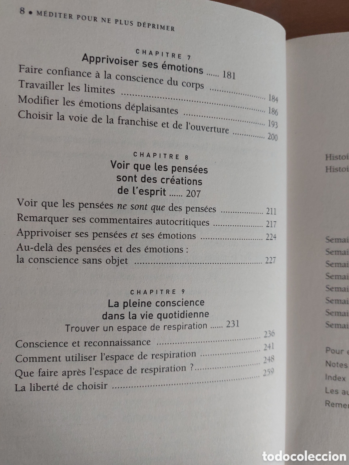 Libros: M&eacute;diter pour ne plus d&eacute;primer - Foto 5