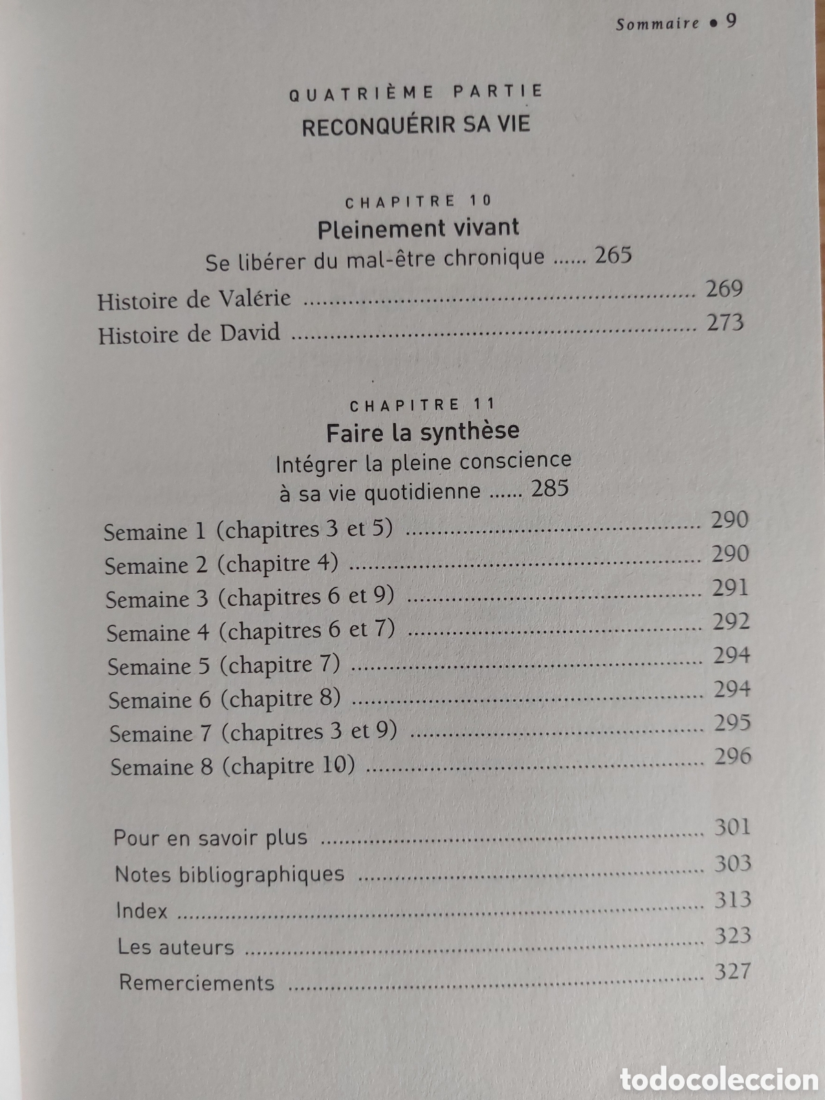 Libros: M&eacute;diter pour ne plus d&eacute;primer - Foto 6