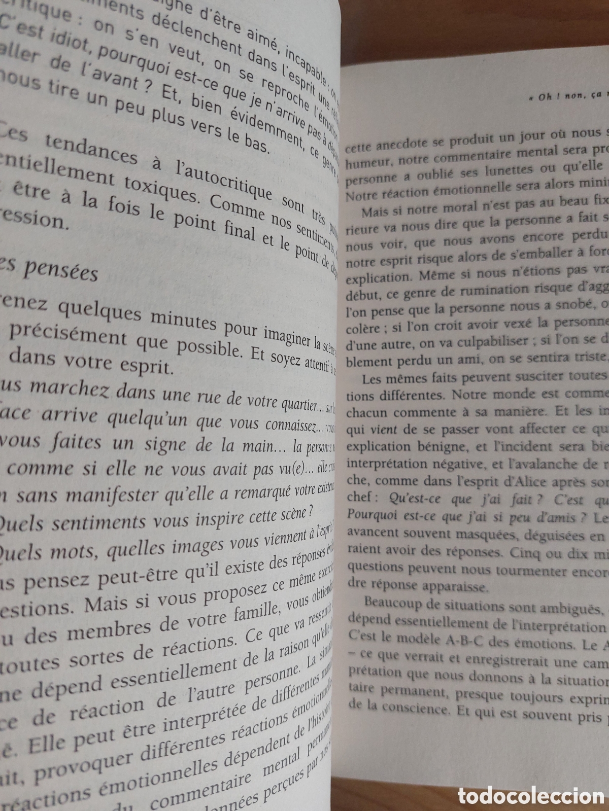 Libros: M&eacute;diter pour ne plus d&eacute;primer - Foto 7
