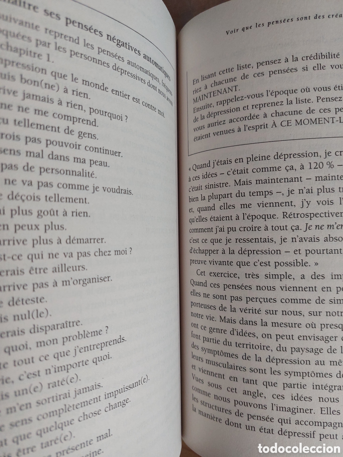 Libros: M&eacute;diter pour ne plus d&eacute;primer - Foto 8