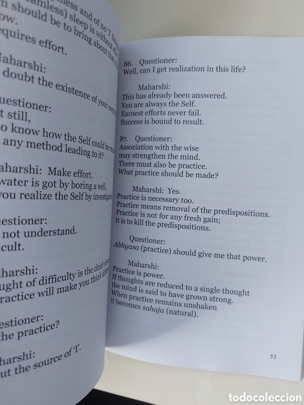 Libros: How to Practice Self Inquiry - Foto 2