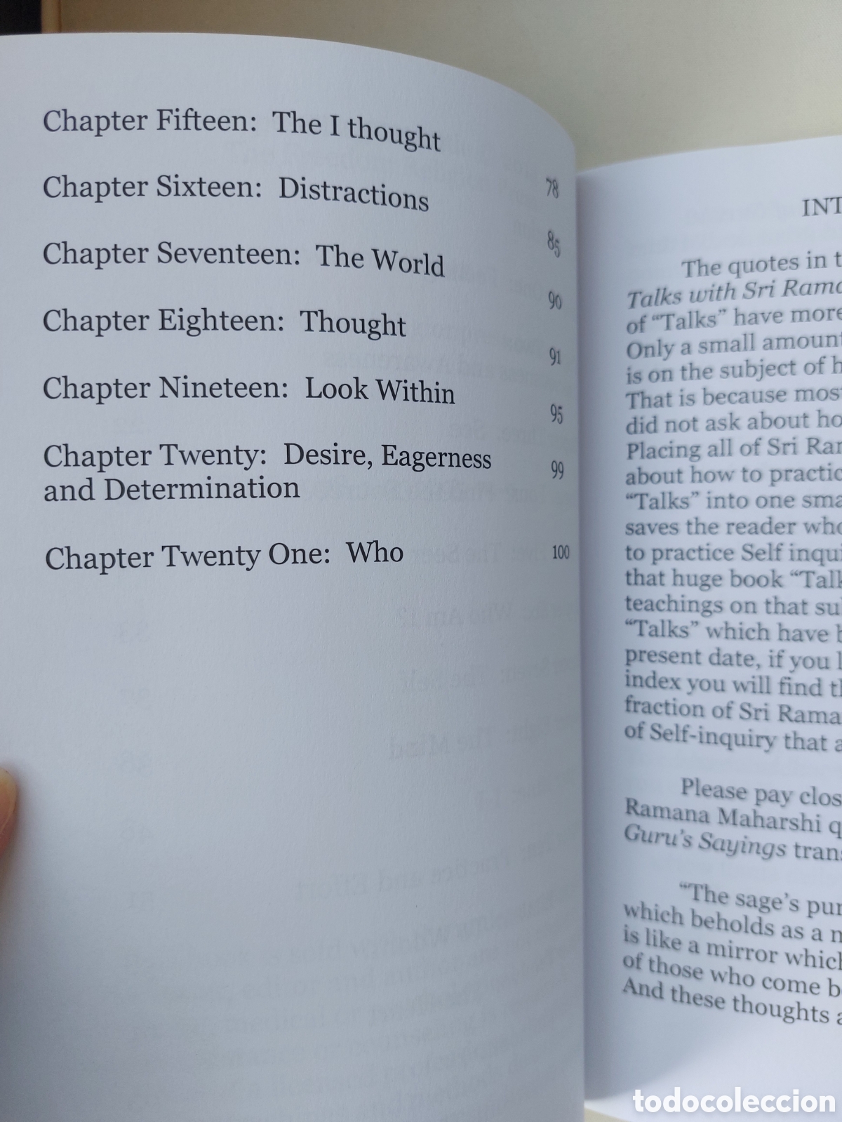 Libros: How to Practice Self Inquiry - Foto 4