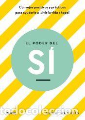 Libros: Poder del s&iacute;, El - Headon, Abbie
