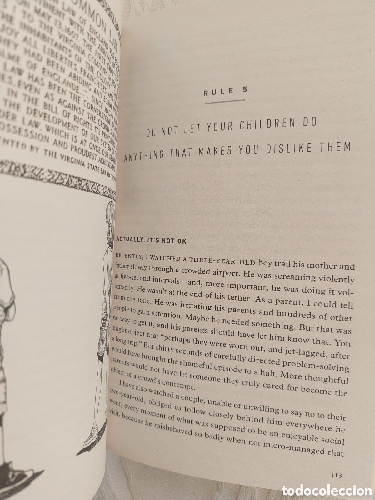 Libros: 12 Rules for Life. J. B. Peterson - Foto 4
