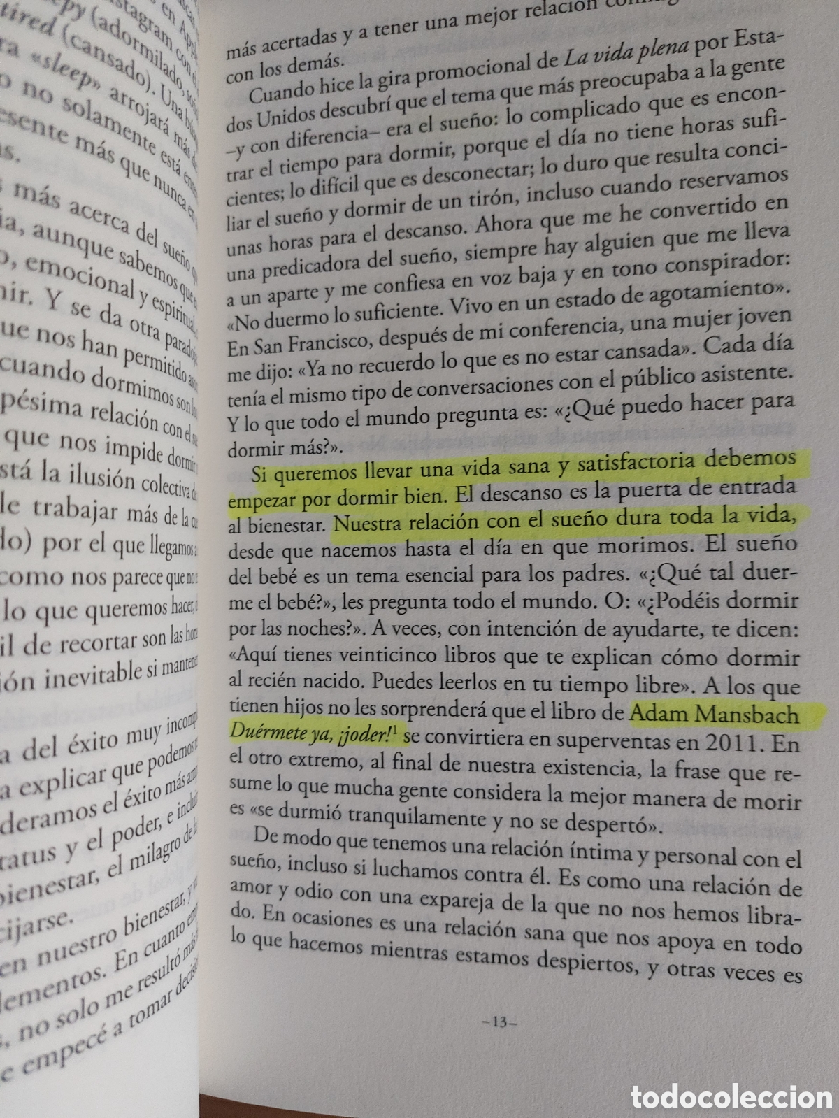 Libros: La revoluci&oacute;n del sue&ntilde;o - Foto 3