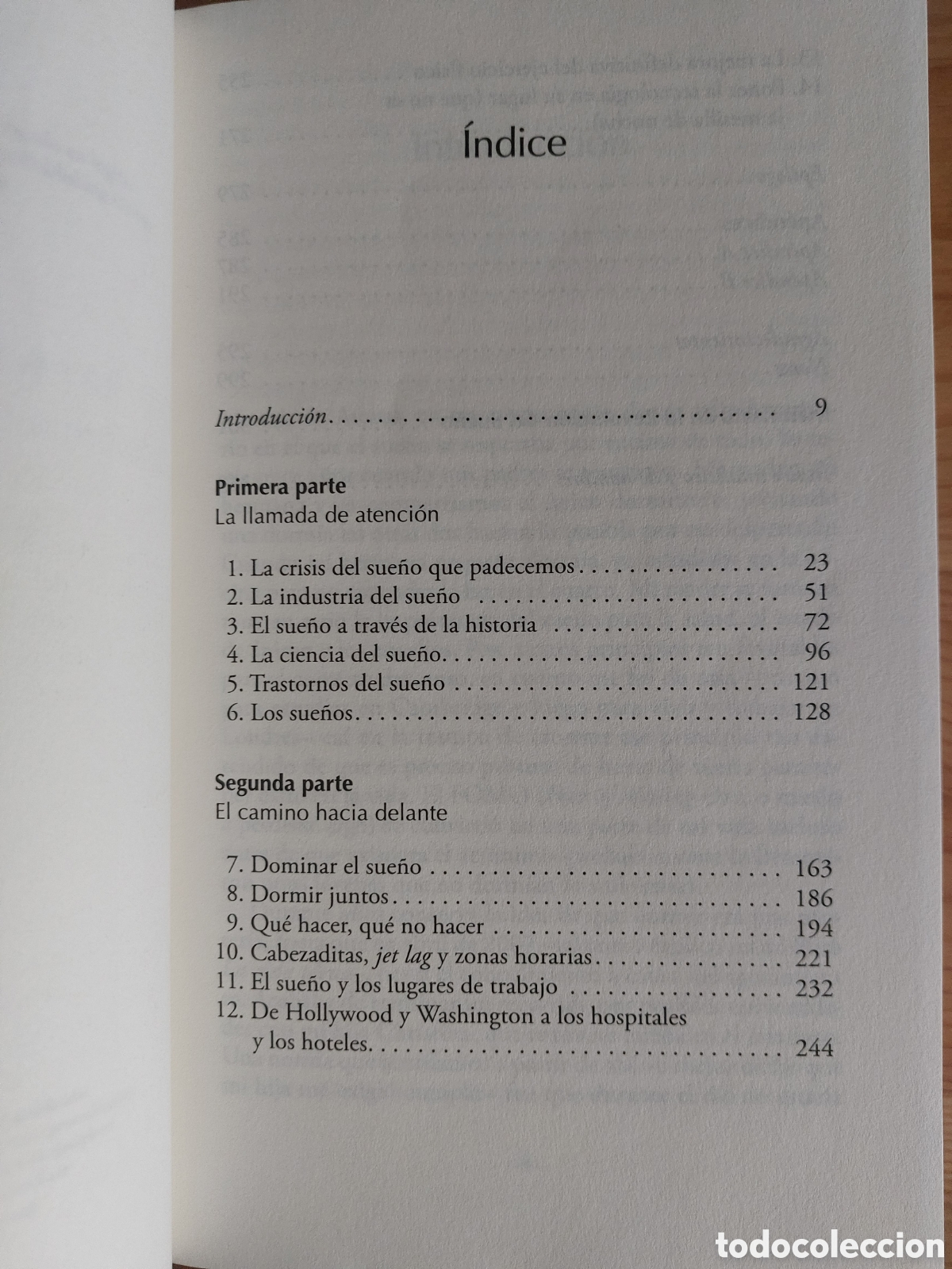 Libros: La revoluci&oacute;n del sue&ntilde;o - Foto 4