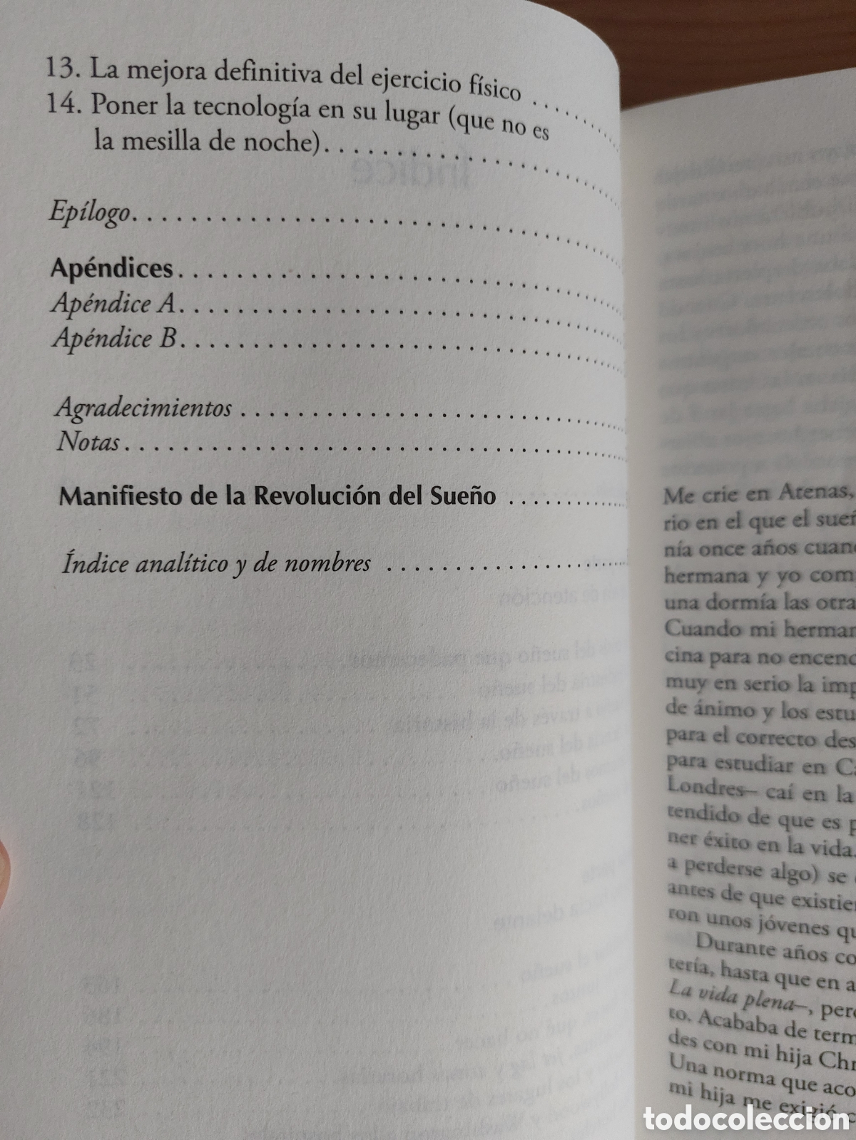 Libros: La revoluci&oacute;n del sue&ntilde;o - Foto 5