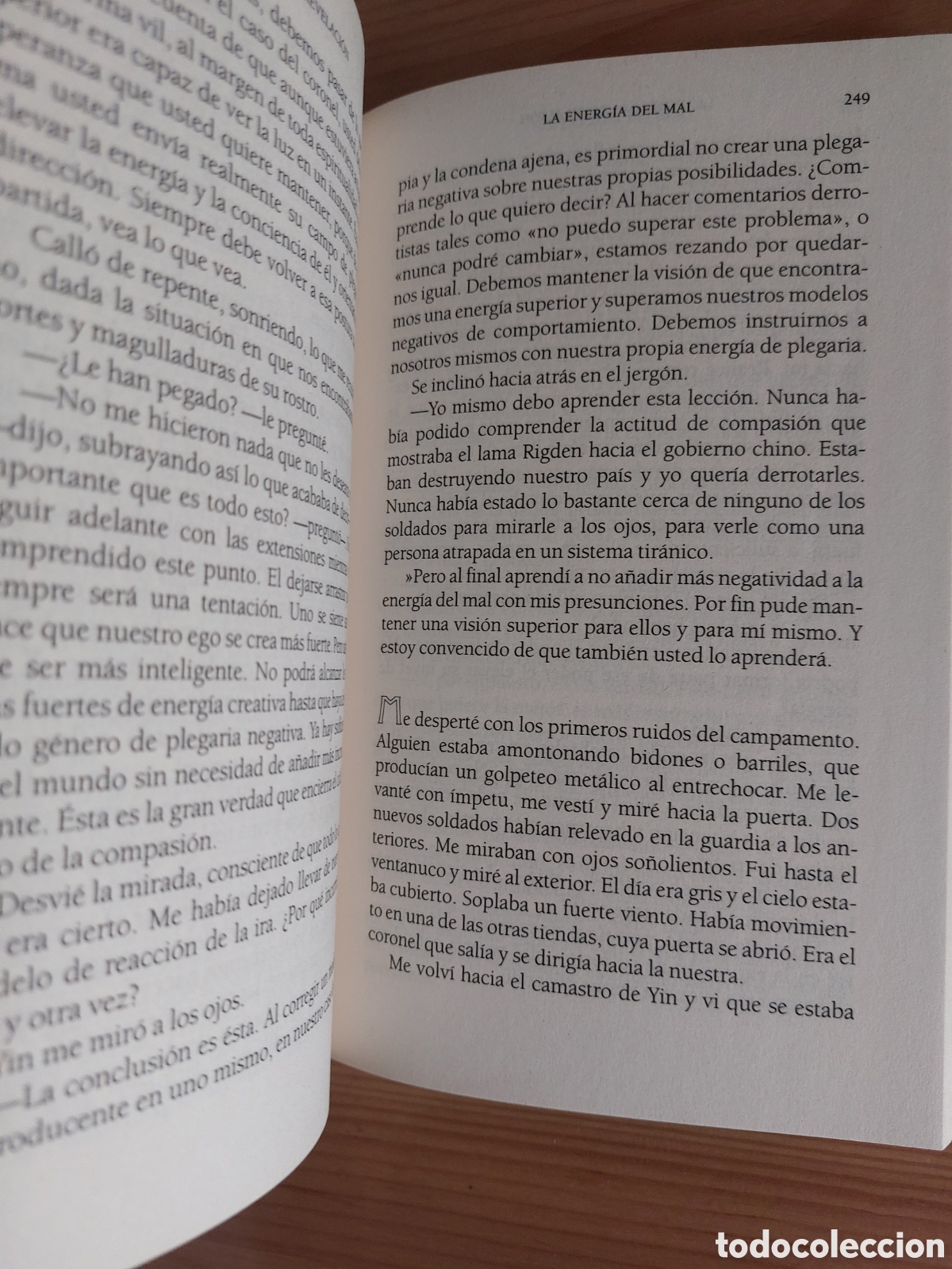 Libros: La und&eacute;cima revelaci&oacute;n - Foto 4