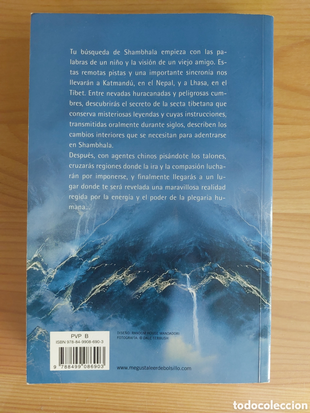 Libros: La und&eacute;cima revelaci&oacute;n - Foto 5