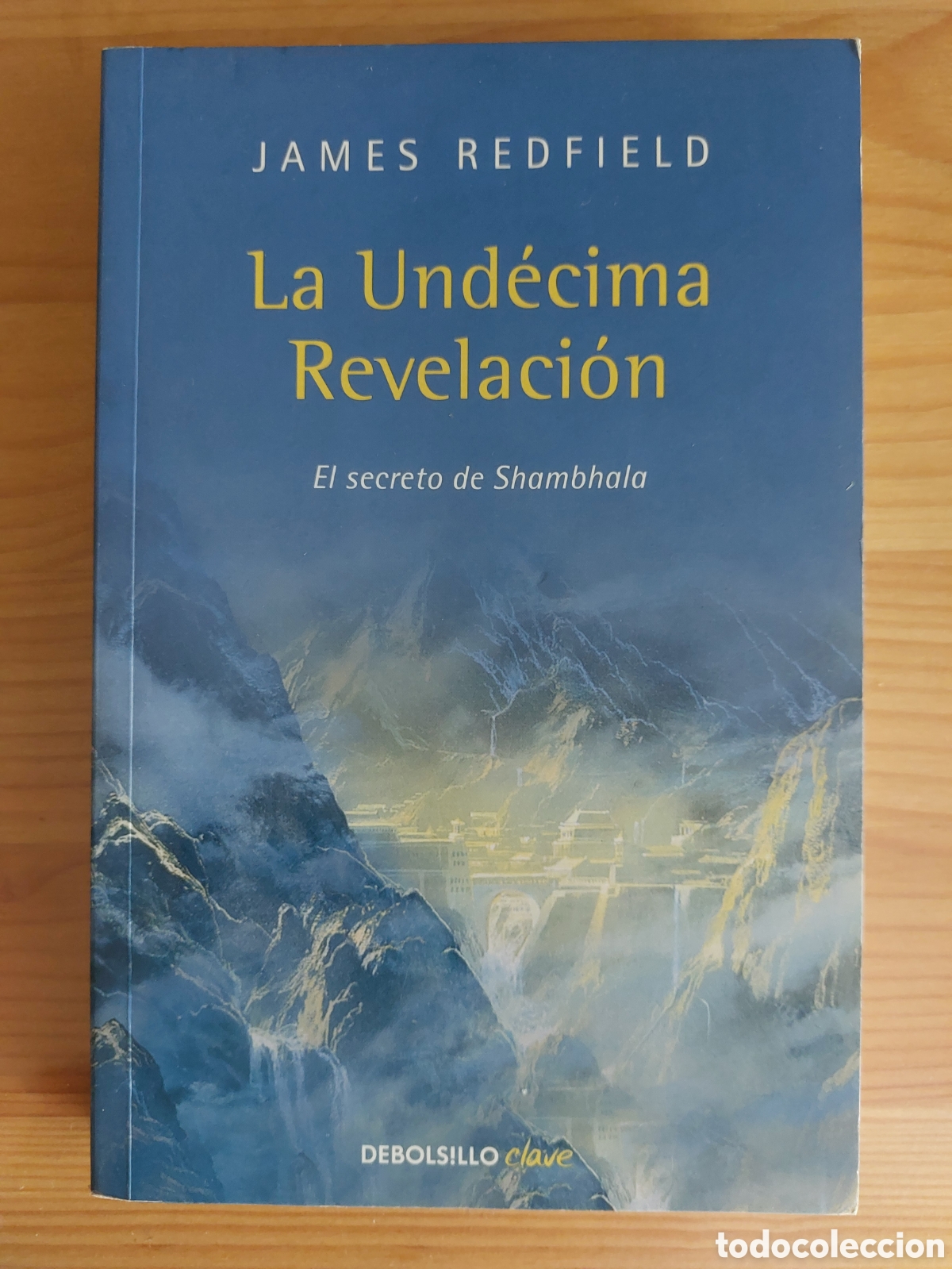 Libros: La und&eacute;cima revelaci&oacute;n - Foto 1