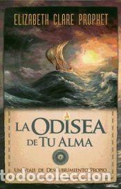 Libros: La odisea de tu alma - Elizabeth Clare Prophet - Foto 1