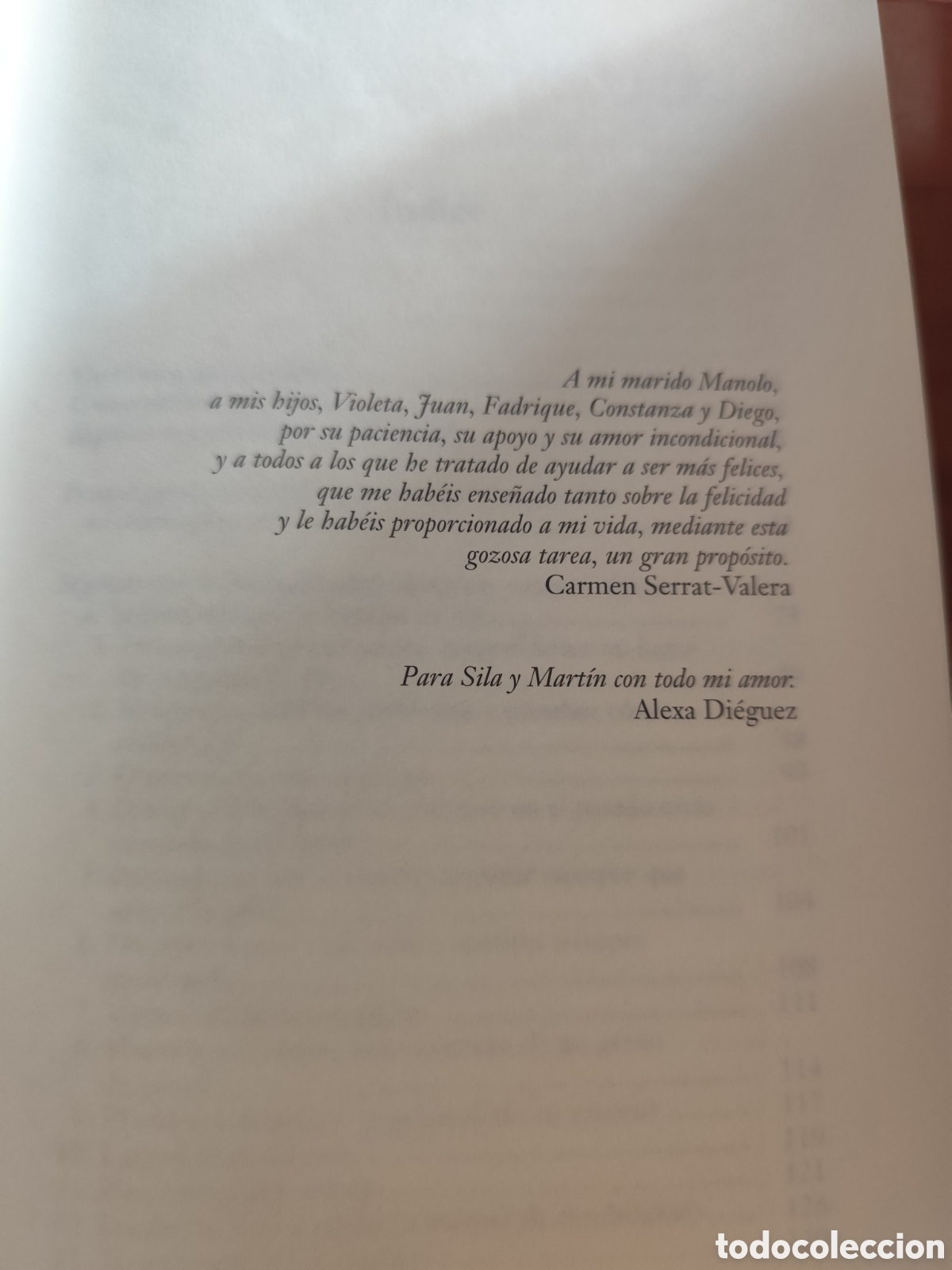 Libros: T&uacute; puedes aprender a ser feliz - Foto 3