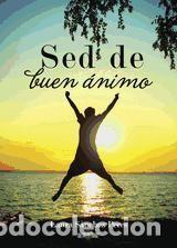 Libros: Sed de buen &aacute;nimo - S&aacute;nchez Peces, Laura